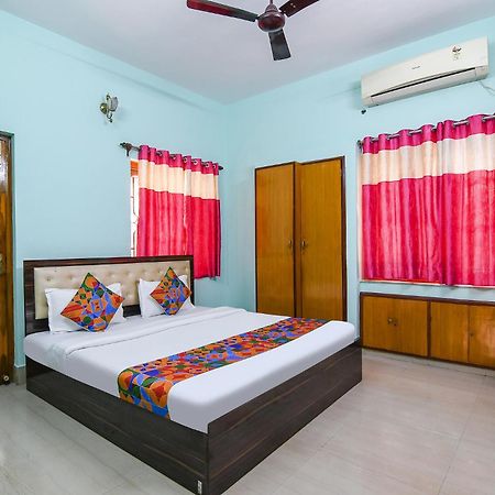 Fabhotel Vicky Kolkata Bagian luar foto