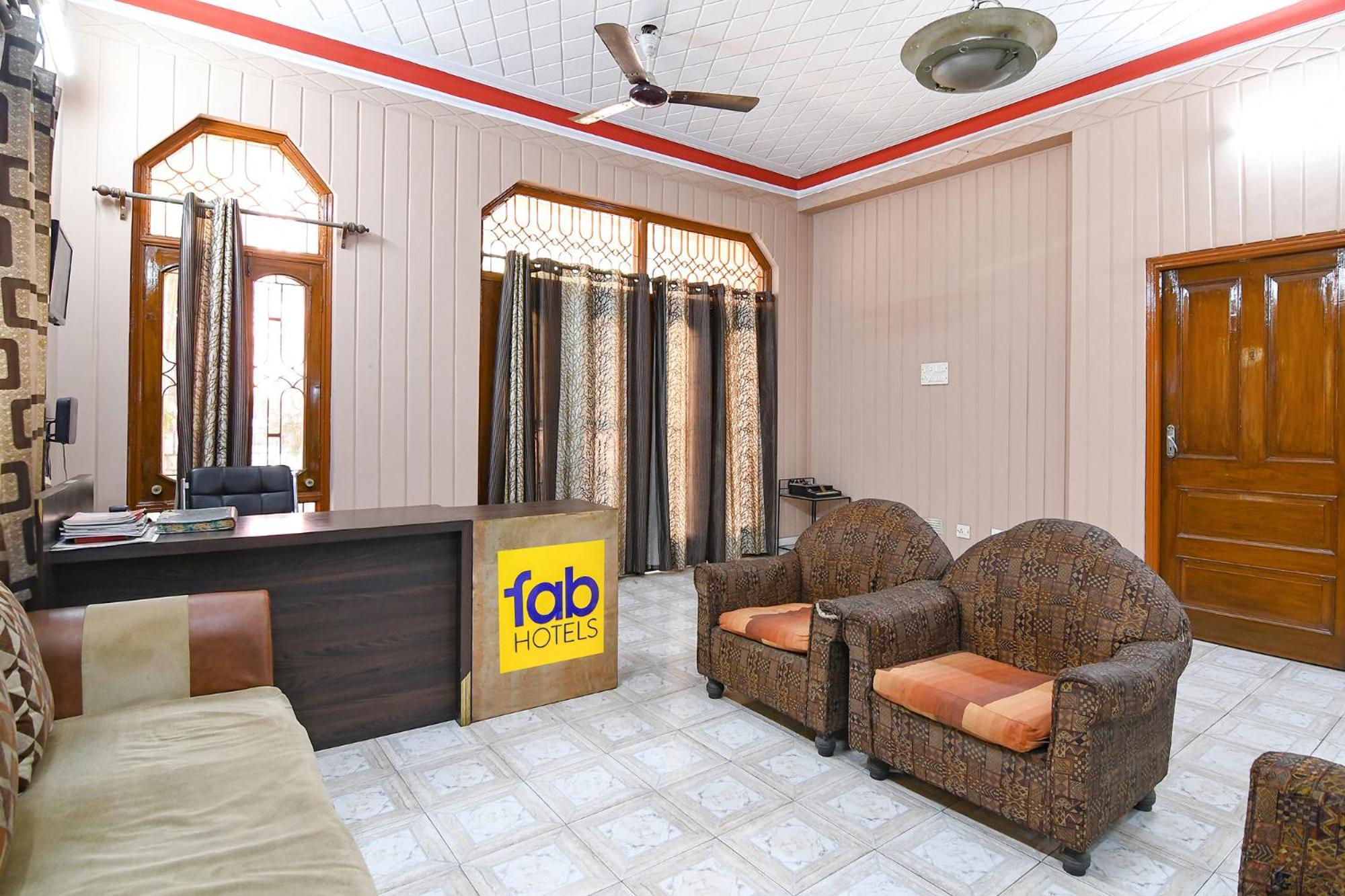 Fabhotel Vicky Kolkata Bagian luar foto